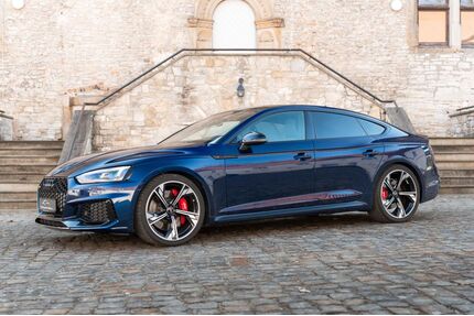 Audi RS5 Gebrauchtwagen