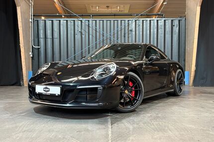 Porsche 991 Gebrauchtwagen