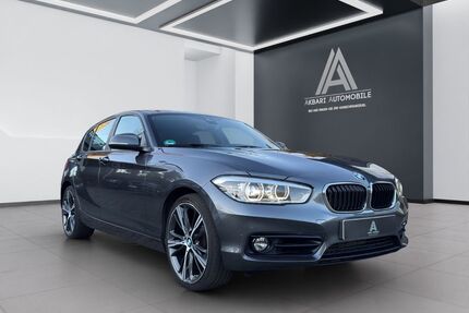 BMW 120 Gebrauchtwagen