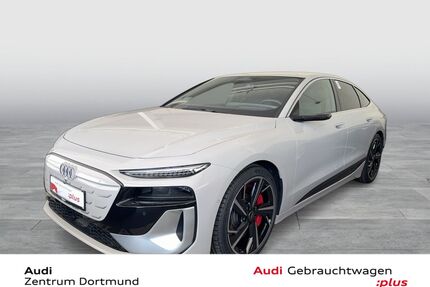 Audi S6 e-tron Gebrauchtwagen