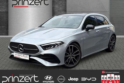 Mercedes-Benz A 250 Gebrauchtwagen