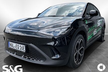 Smart #3 Gebrauchtwagen