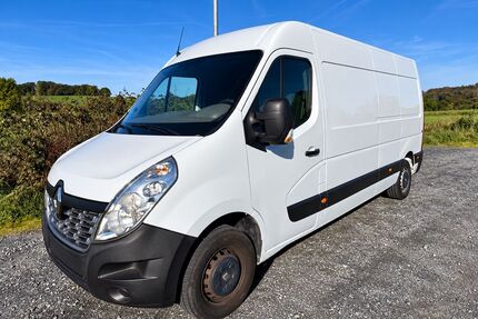 Renault Master Gebrauchtwagen