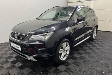 Seat Ateca Gebrauchtwagen