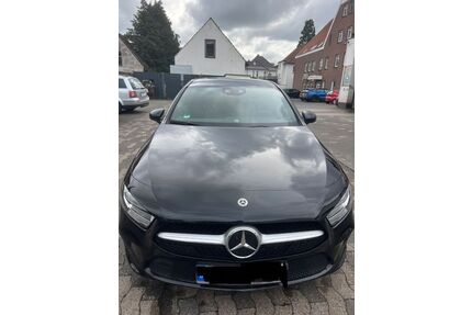 Mercedes-Benz A 180 Gebrauchtwagen