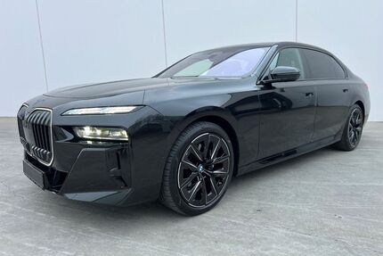 BMW 740 Gebrauchtwagen