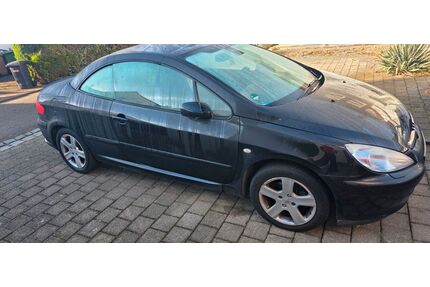 Peugeot 307 Gebrauchtwagen