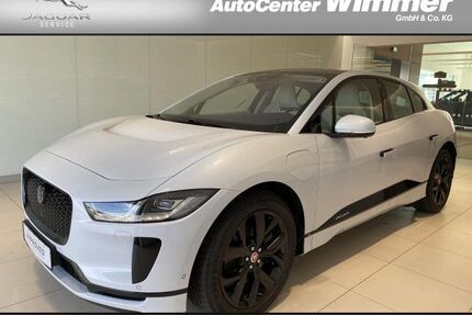 Jaguar I-Pace Gebrauchtwagen