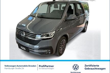 VW T6 Multivan Gebrauchtwagen
