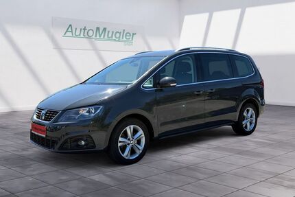 Seat Alhambra Gebrauchtwagen