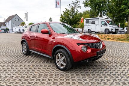 Nissan Juke Gebrauchtwagen