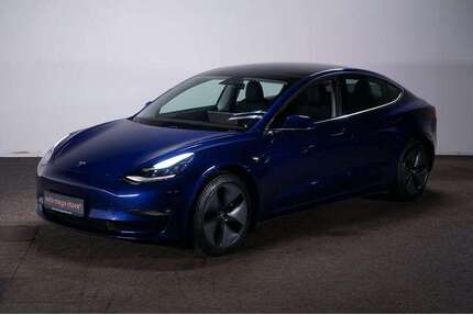 Tesla Model 3 Gebrauchtwagen
