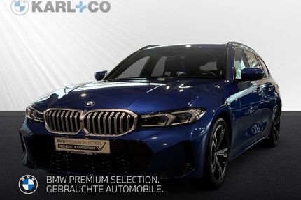 BMW 318 Gebrauchtwagen