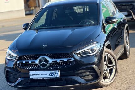 Mercedes-Benz GLA 200 Gebrauchtwagen