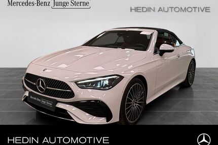 Mercedes-Benz CLE 220 Gebrauchtwagen