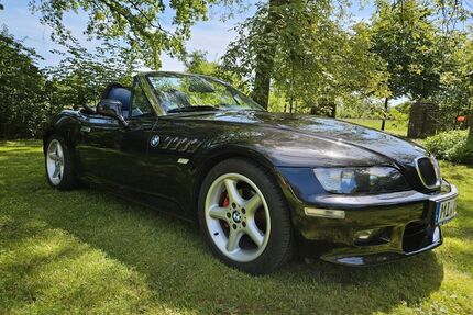 BMW Z3 Gebrauchtwagen