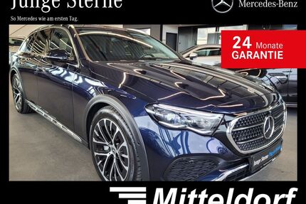 Mercedes-Benz E 300 Gebrauchtwagen