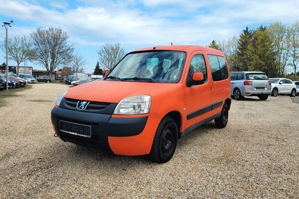 Peugeot Partner Gebrauchtwagen