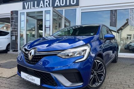 Renault Clio Gebrauchtwagen