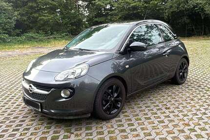 Opel Adam Gebrauchtwagen