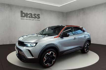 Opel Mokka Gebrauchtwagen