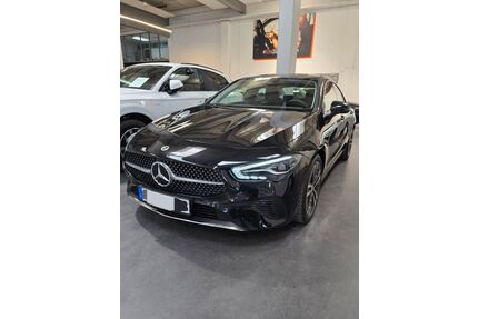 Mercedes-Benz CLA 180 Gebrauchtwagen