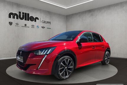 Peugeot 208 Gebrauchtwagen
