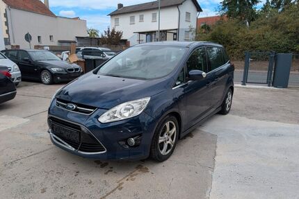Ford Grand C-Max Gebrauchtwagen