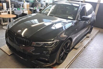 BMW 320 Gebrauchtwagen