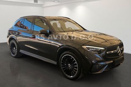 Mercedes-Benz GLC 220 Gebrauchtwagen