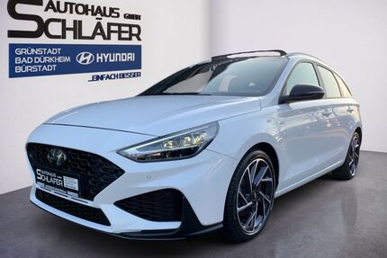 Hyundai i30 Gebrauchtwagen