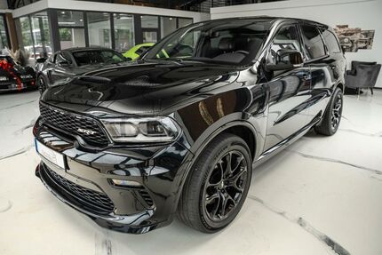 Dodge Durango Gebrauchtwagen