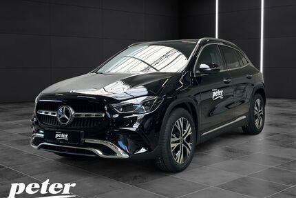 Mercedes-Benz GLA 200 Gebrauchtwagen