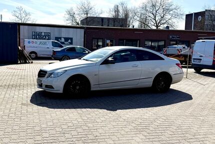 Mercedes-Benz E 250 Gebrauchtwagen