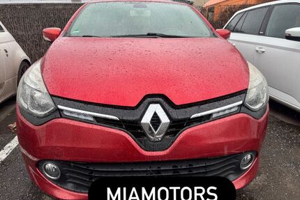 Renault Clio Gebrauchtwagen