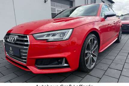 Audi S4 Gebrauchtwagen