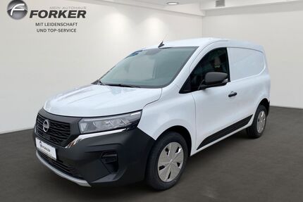 Nissan Townstar Gebrauchtwagen