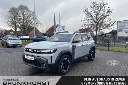 Dacia Duster Gebrauchtwagen