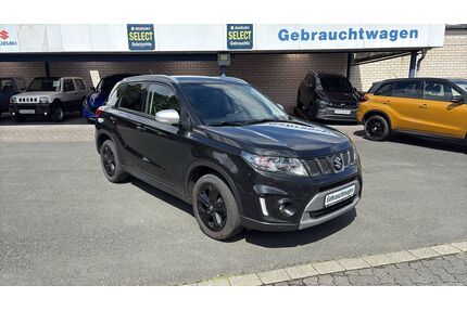 Suzuki Vitara Gebrauchtwagen