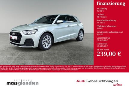 Audi A1 Gebrauchtwagen