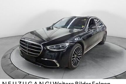 Mercedes-Benz S 400 Gebrauchtwagen