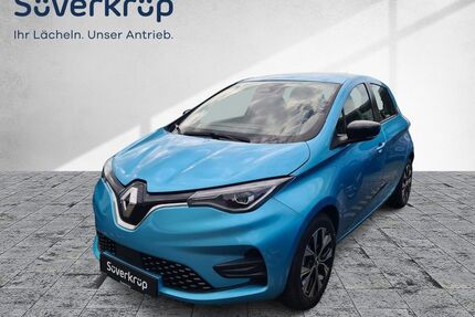 Renault ZOE Gebrauchtwagen