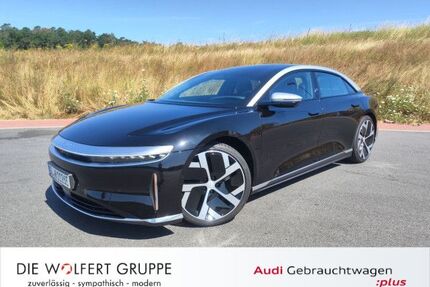 Lucid Air Gebrauchtwagen