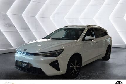 MG MG5 Gebrauchtwagen