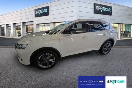 DS Automobiles DS7 (Crossback) Gebrauchtwagen