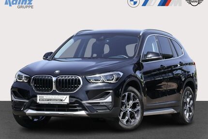 BMW X1 Gebrauchtwagen