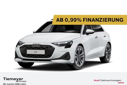 Audi A3 Gebrauchtwagen