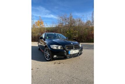 BMW 318 Gebrauchtwagen