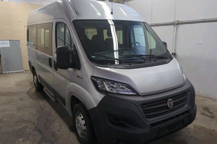 Fiat Ducato Gebrauchtwagen
