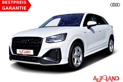 Audi Q2 Gebrauchtwagen